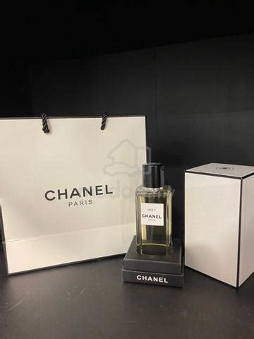 chanel fragrance et beauty petalling jaya photos|chanel beige gold.